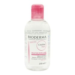 Bioderma Crealine H20 250Ml Pf 10.10