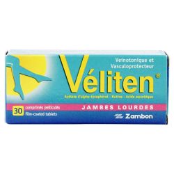 Veliten Cpr Pell B/30