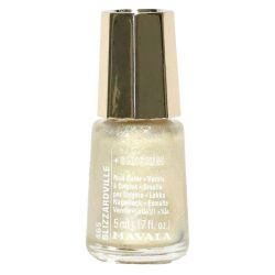 Mavala Vernis Ongl Blizzardvil 465