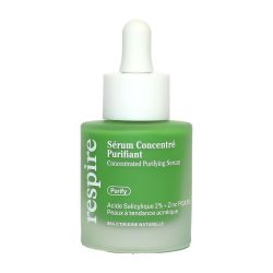 Respire Serum Conc Purifiant 30Ml