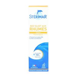 Sterimar Cu Nas Aeros/100Ml