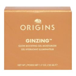 Origins Ginzing Gel Hydratant Illum Doree 50Ml