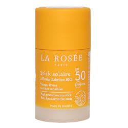 La Rosee Solaire Spf50 Stick Fl/15Ml
