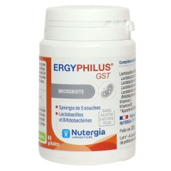 Ergyphilus Gst G?L B/60 Ref