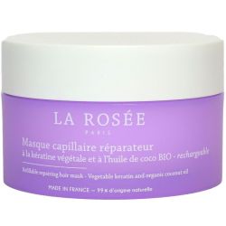 La Rosee Capil Masq Repar 200G