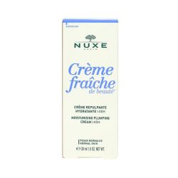 Nuxe Cr Fraiche Cr Repulpante Pn T/30Ml Ref