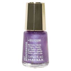 Mavala Vernis Ongl Whisperwood 467