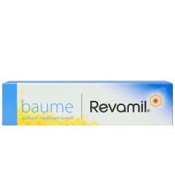 Revamil Baum Miel 25% T15G