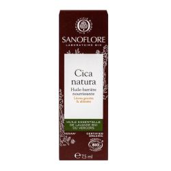 Sanoflore Hle Cica Natura Lev7,5Ml