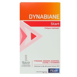 Pileje Dynabiane Start Gelule 30