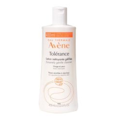 Avene Tolerance Cont Lot Nettoy G?Li 400Ml