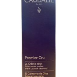 Caudalie 1Er Cru La Creme Yeux Cr Fl Air/15Ml