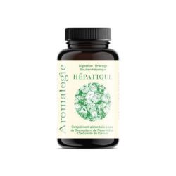 Aromalogie Hepatique Gelul 60