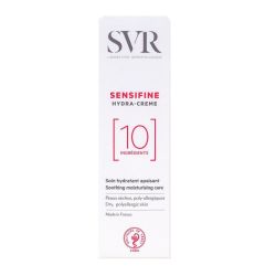 Svr Sensifine 10 Hydra Creme 40Ml