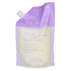 La Rosee Capi Rech Shamp Doux 400Ml