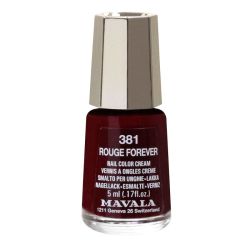 Mavala Vao Rouge Forever
