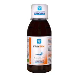 Ergybiol Sol Buv Fl 150Ml