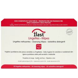 Ilast Ling Nettoy Ster B/20  Proposer Blephac