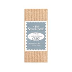 Solvarome Huil Conc Bio Fl30Ml