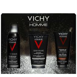 Vichy Coffret Homme Rituel Rasage