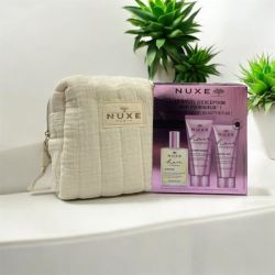 nuxe trousse hair prodigieux format voyage