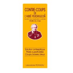 Contre Coups Pour Applic Cutanee Fl/60Ml