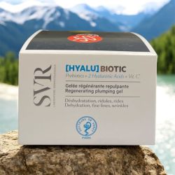 SVR  gelée hyalu biotic
