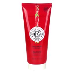 R&G Douche Gingembre Rouge 200Ml