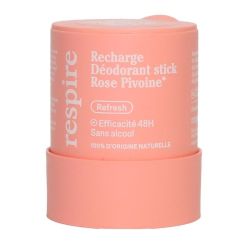 Respire Deo Rech Stick Rose Piv50G