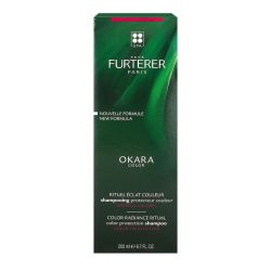 Furterer Okara Color Shp 200Ml