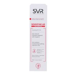 Svr Sensifine Ar Cr T/40Ml Ref 0