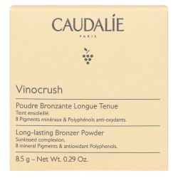 Caudalie Vinocrush Poudre Bronz 8,5G