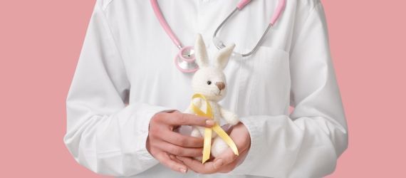 Journée internationale du cancer de l’enfant : sensibilisation et soutien