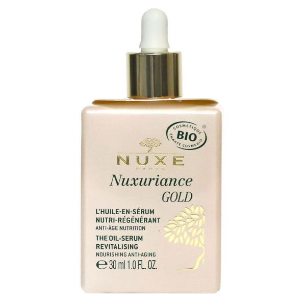 Nuxuriance Gold Serum Hle 30Ml