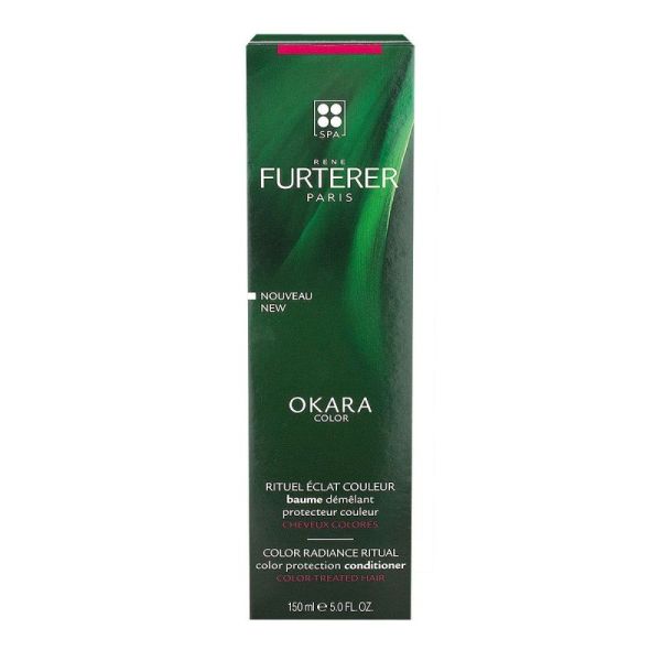 Furterer Okara Color Baume 150Ml