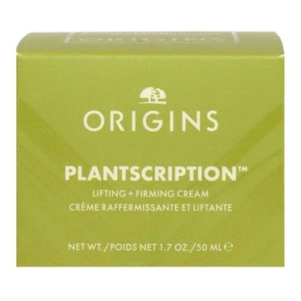 Origins Cr Rafferm Liftante 50Ml