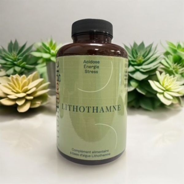 Aromalogie Lithothamne 200Gel