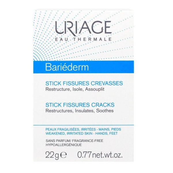 Uriage Bariederm Stick Crevasse22G