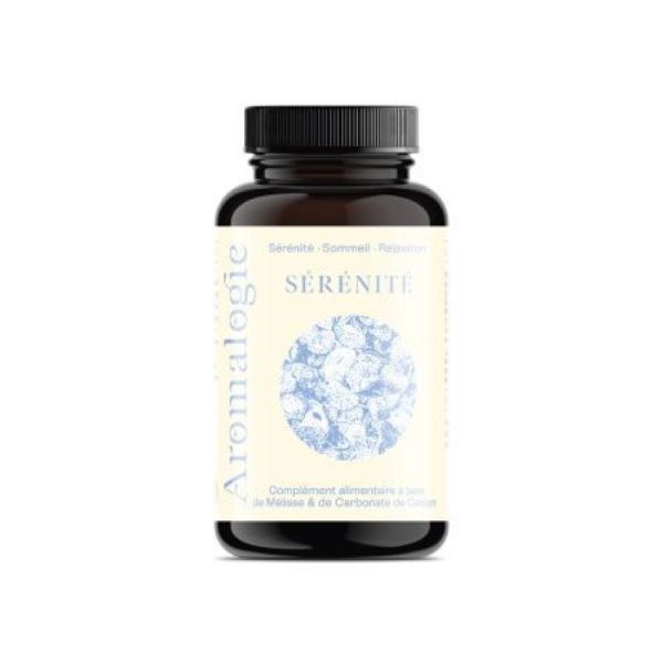 Aromalogie Serenite 60Gel