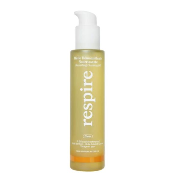 Respire Hle Demaq 150Ml