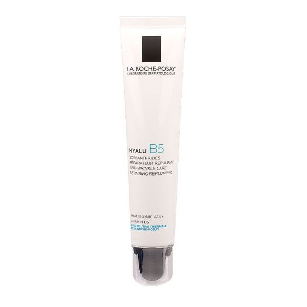 Lrp Hyalu B5 Cr Soin 40Ml