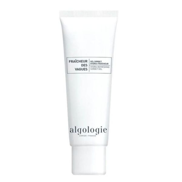 Algo Fraicheur Des Algues Gel Sorbet 50Ml