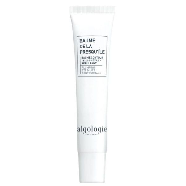 Algologie Baume De La Presq Ile Yeux Levres 15Ml