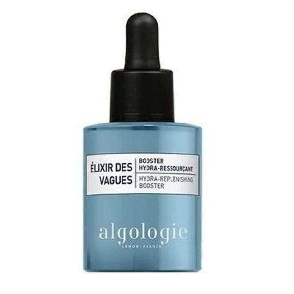 Algo Elixir Des Vague Booster Hydra 30Ml