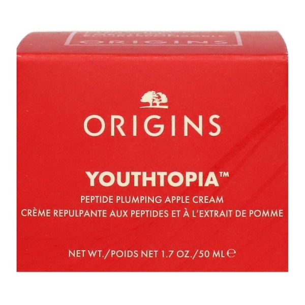 Origins Youhtopia Cr Repulp 50Ml