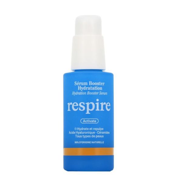 Respire Serum Booster Hydra 30Ml