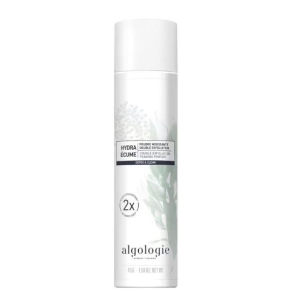 Algo Poudre Moussante 45G