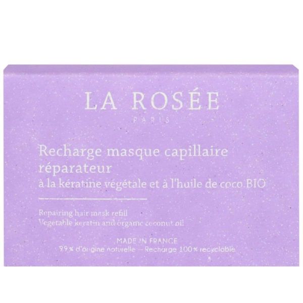 La Rosee Capil Masq Repar Rech200G