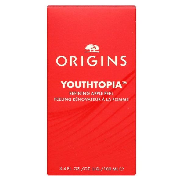 Origins Youhtopia Peeling 100Ml