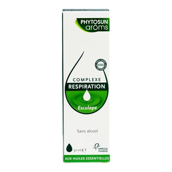 Psa Esculape Complexe 30Ml